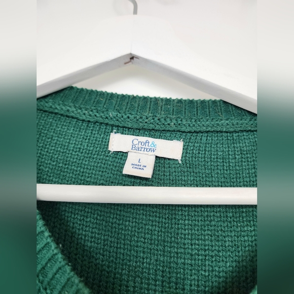 Women's sweater - Picture 2 of 3